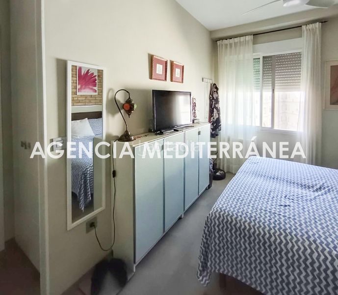 Foto b5f832cc-f9d4-4c29-87a1-3b49720f383b. Àtic amb calefacció a Arrancapins Valencia