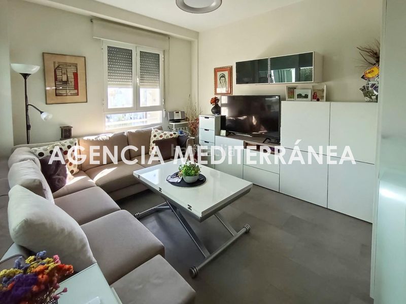 Foto e904a9f9-f7a1-42c9-8442-9abb4152a1d9. Àtic amb calefacció a Arrancapins Valencia