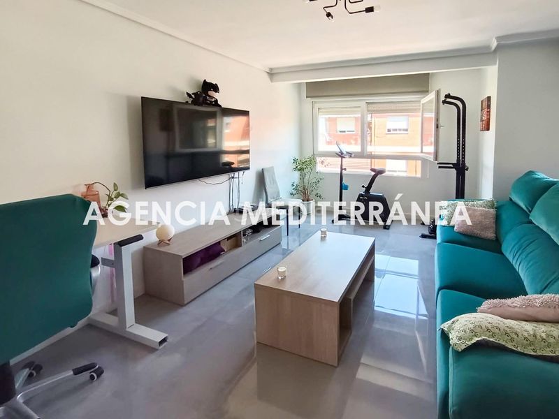 Foto 00256c72-dcd9-4d0c-b964-bc286f315493. Pis amb calefacció a Nou Moles Valencia