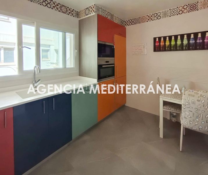 Foto 4db2fb63-5edc-42ea-b07c-9eb495f7d6db. Pis amb calefacció a Nou Moles Valencia