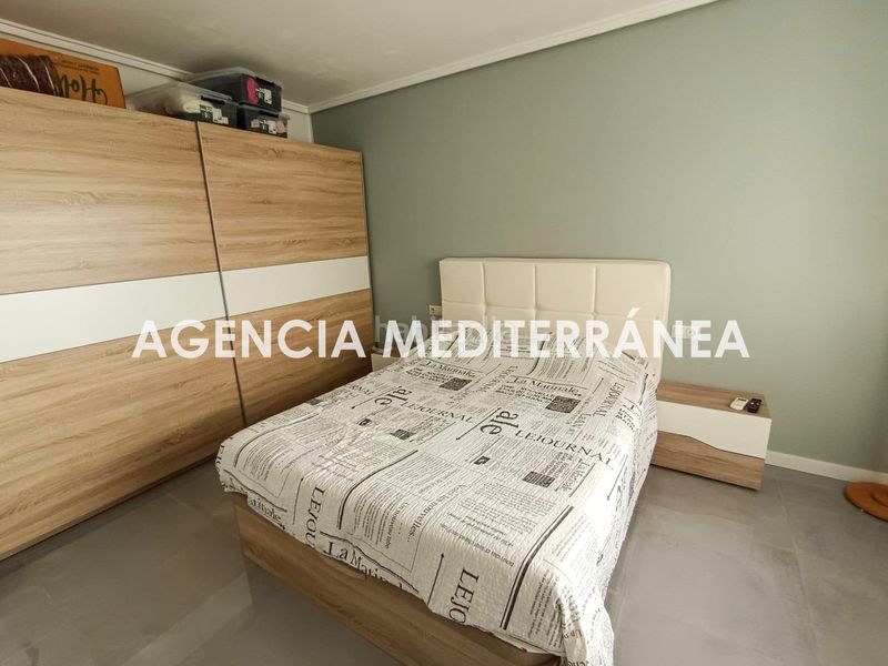 Foto f2da929a-3eb3-49b6-85ca-3c17597ebd86. Pis amb calefacció a Nou Moles Valencia