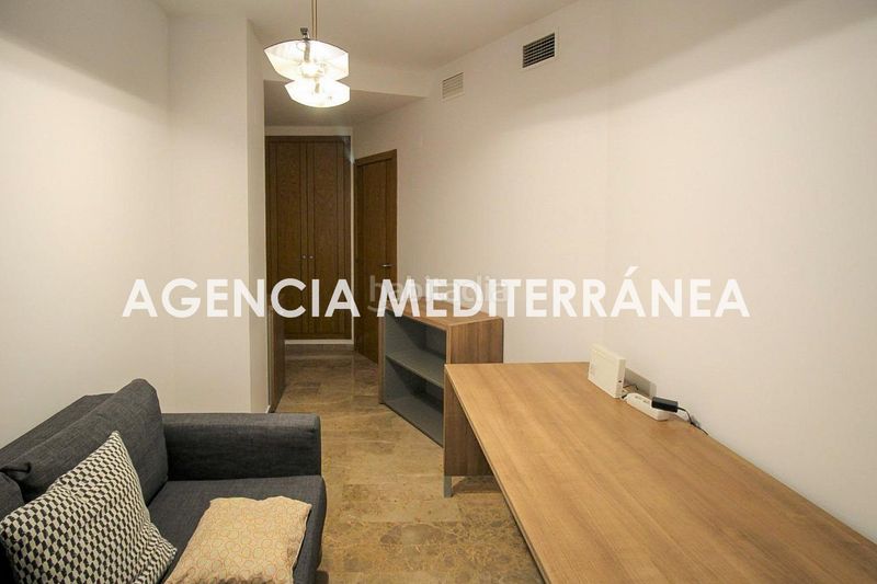 Foto 4f3d2227-4906-4325-80ae-b82859fe25a8. Pis amb calefacció aparcament piscina a Nou Benicalap Valencia