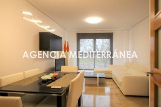 Flat in Nou Benicalap. Fantástica vivienda en residencial, en nou benicalap