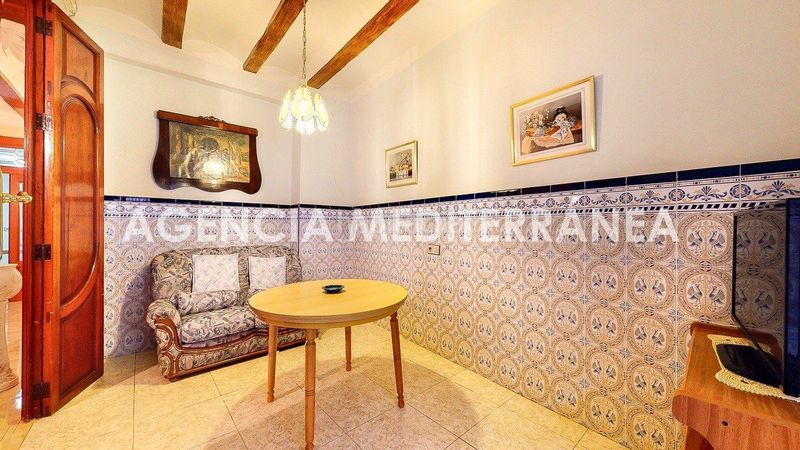 Foto 86b298d5-c502-4f78-a1d4-7f166550c424. Casa a Alcácer