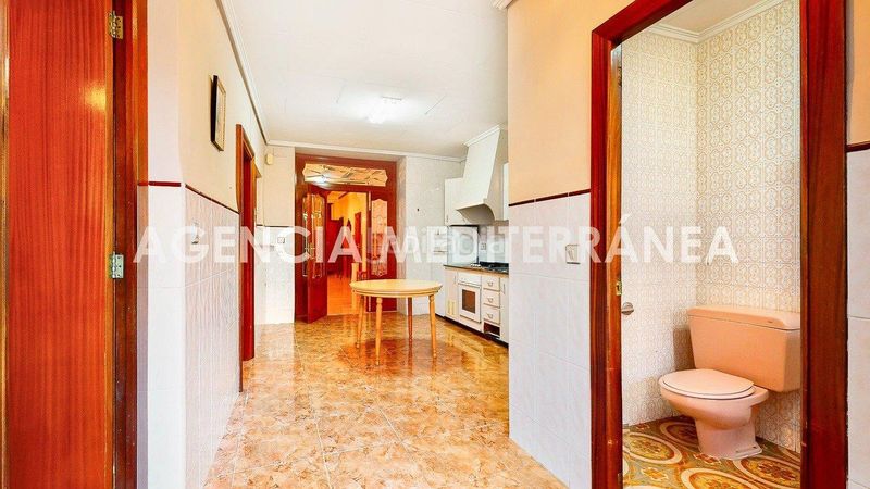 Foto a8885bcd-fbeb-4c5f-b246-1462ad6db242. Casa a Alcácer