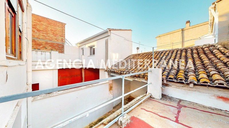 Foto b5d043bb-03e9-47cb-bffc-6f8ad1a464c9. Casa a Alcácer