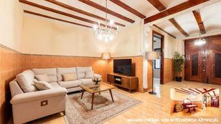 Casa in Alcácer. Casa céntrica a la venta en alcàsser