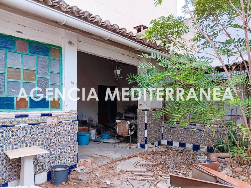 Foto 3255ad7d-1508-4883-afb2-b308ca3946d5. Casa a Centro Ciudad Paterna