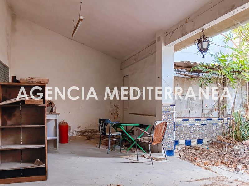 Foto 42111954-99d6-43d3-9dd4-b399678977ea. Casa a Centro Ciudad Paterna