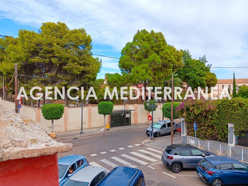 Foto 75e97bd6-ac39-4350-be0e-aa492f144748. Casa a Centro Ciudad Paterna