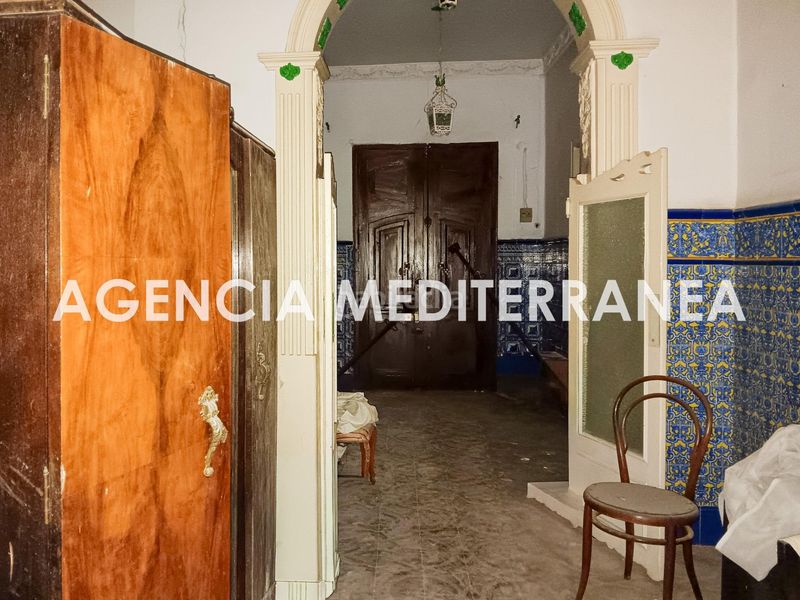 Foto 89ba1960-3233-488d-b274-d444c75fb8f9. Casa a Centro Ciudad Paterna