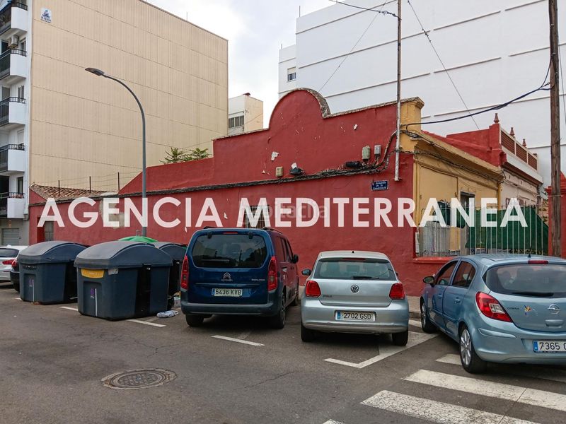 Foto db9c9cae-238b-47ce-bfa2-e9a37d57adee. Casa a Centro Ciudad Paterna