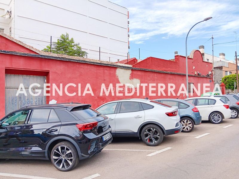 Foto df649a88-c456-473c-ac47-fc4d01faf1af. Casa a Centro Ciudad Paterna