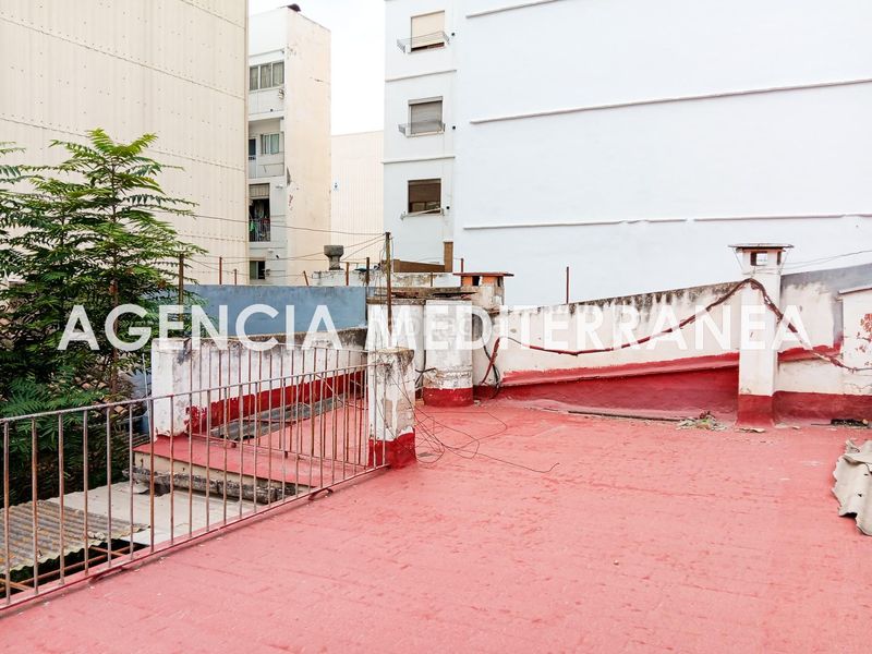 Foto e78fa8f8-50e3-426c-bf66-abd8a7470ca3. Casa a Centro Ciudad Paterna