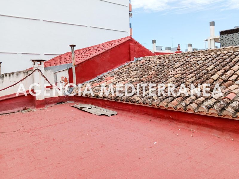 Foto ed7a364b-593a-4277-8bb4-41d45117bcd8. Casa a Centro Ciudad Paterna