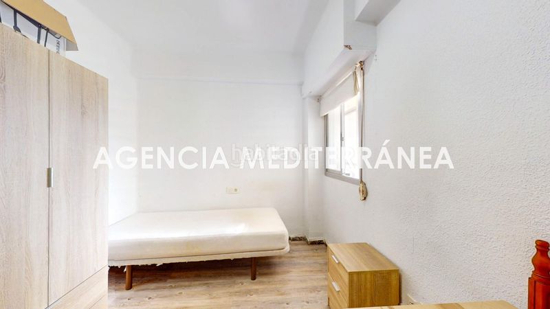 Foto 035c7b7a-75ea-4734-991b-e32a0b9bc10d. Pis a Penya-Roja - Avda. Francia Valencia