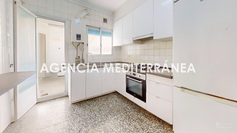 Foto 203718c0-a2f5-495c-9030-291eed677aa5. Pis a Penya-Roja - Avda. Francia Valencia