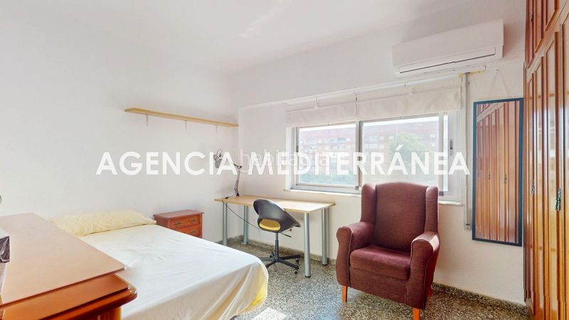 Foto 410b3bbf-7fa9-4cbe-9ee1-98aa53780755. Pis a Penya-Roja - Avda. Francia Valencia