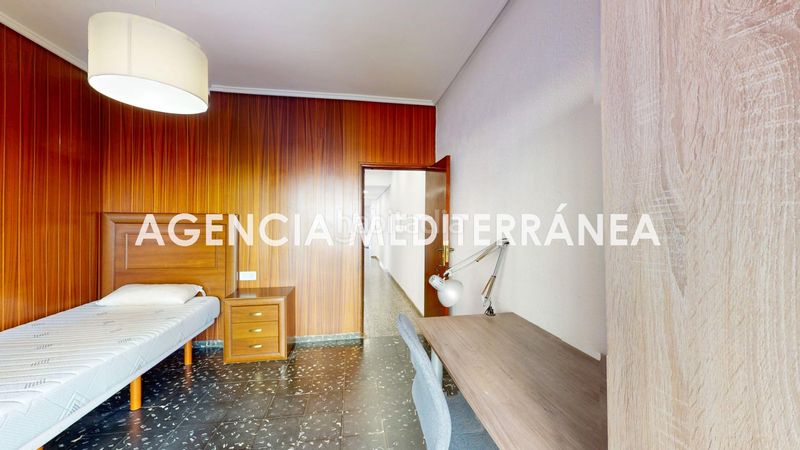 Foto be9135d0-14c6-46c4-a10e-17007c4d831f. Pis a Penya-Roja - Avda. Francia Valencia