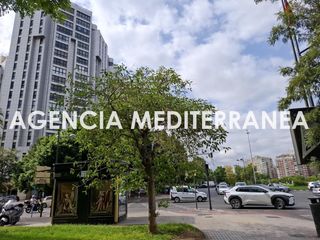 Flat in Penya-Roja - Avda. Francia. Piso en venta en valencia en zona camins al grau