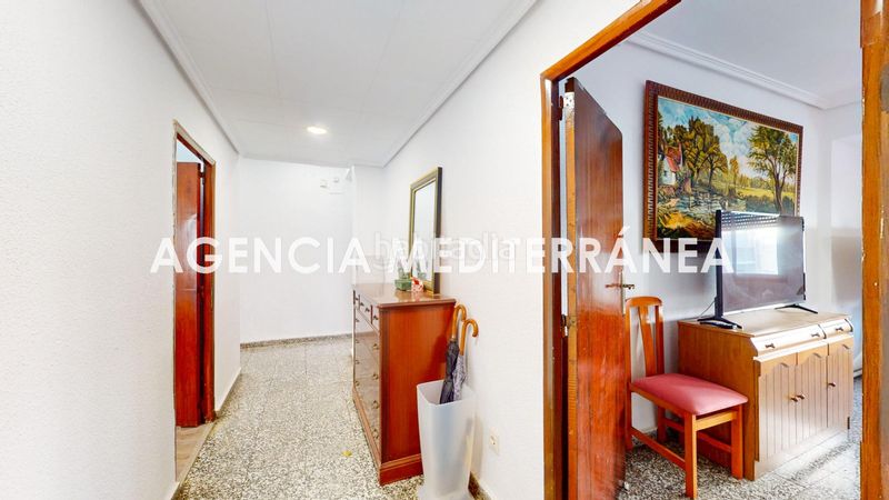 Foto f3cdde1d-4582-4a79-a1d4-62c5b6011152. Pis a Penya-Roja - Avda. Francia Valencia