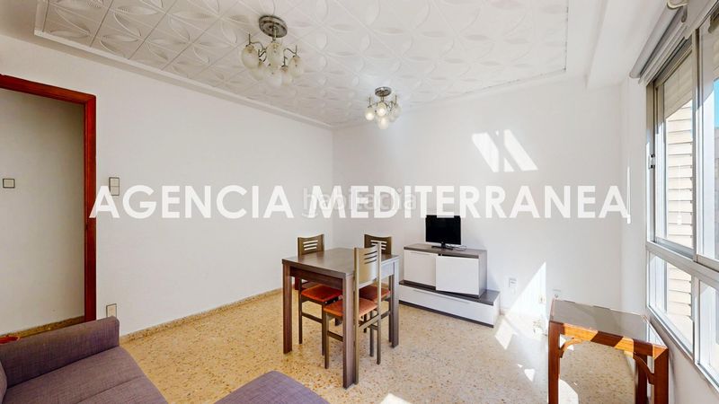 Foto 82d9c27a-04c8-4eb5-a50a-e5d07f829a76. Pis amb aparcament a La Bega Baixa - Plaza Xúquer Valencia