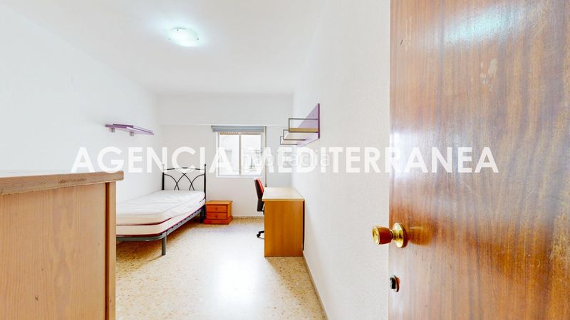 Foto e7763ed2-1a32-403a-8041-98568649bf21. Pis amb aparcament a La Bega Baixa - Plaza Xúquer Valencia