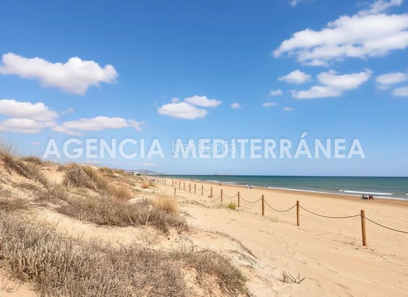 Foto 430bff74-b5e6-43b0-8af4-c8d054b036c5. Casa adossada a Oliva nova Oliva