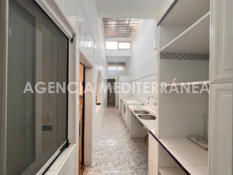 Foto 53158878-7803-4dfb-b450-e5a97f891fb4. Casa adossada a Oliva nova Oliva