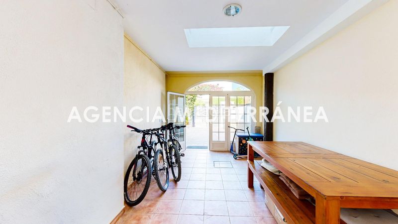 Foto 07bd92b1-4d9a-4806-8499-8692d3b65058. Towny house with heating parking pool in Rascanya Pobla de Vallbona (la)