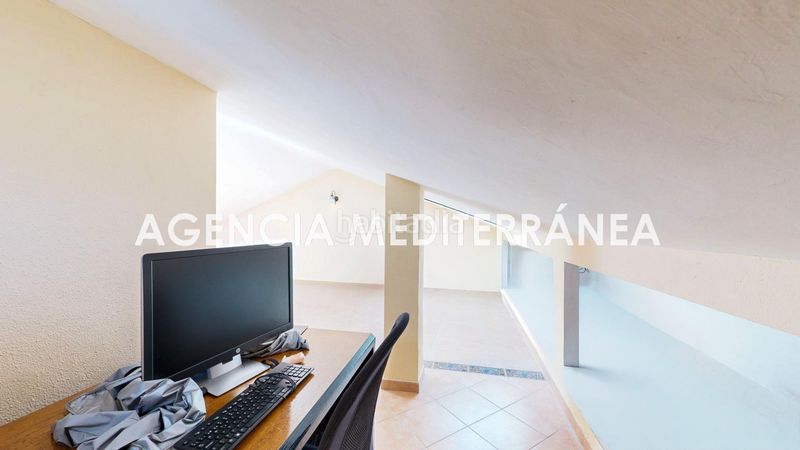 Foto 0c4f3f4d-d092-4729-897f-2001c066b178. Towny house with heating parking pool in Rascanya Pobla de Vallbona (la)