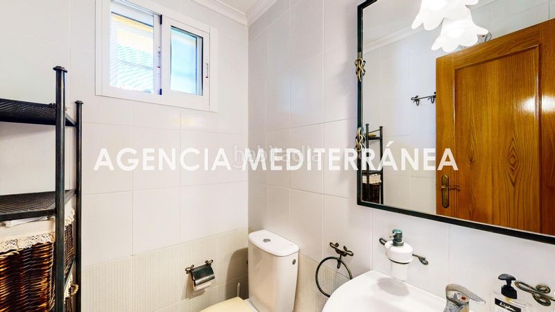 Foto 142eb5b8-4f76-43a6-8038-ad02c62137f6. Towny house with heating parking pool in Rascanya Pobla de Vallbona (la)