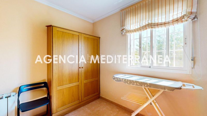 Foto 273d6ca9-7ea3-4af0-87ee-43bcc8f86d5c. Towny house with heating parking pool in Rascanya Pobla de Vallbona (la)