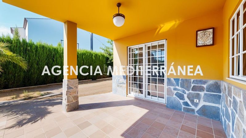Foto 2e8bb81d-6cc1-4aef-9a9e-7935fef81516. Towny house with heating parking pool in Rascanya Pobla de Vallbona (la)