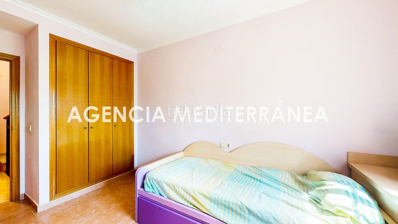 Foto 30b11ee3-a3c3-438d-8d1b-2400774bc70d. Towny house with heating parking pool in Rascanya Pobla de Vallbona (la)