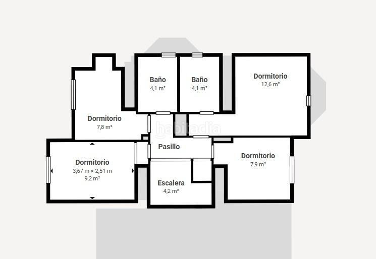 Foto 38e19e60-bbcf-40df-8c75-0dd59f8f18a9. Towny house with heating parking pool in Rascanya Pobla de Vallbona (la)