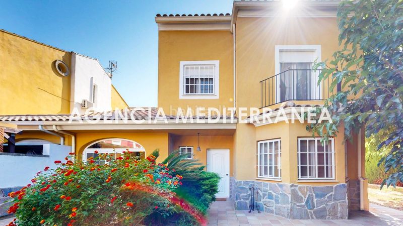 Foto 47231658-1d91-4200-b541-88d8ef625102. Towny house with heating parking pool in Rascanya Pobla de Vallbona (la)