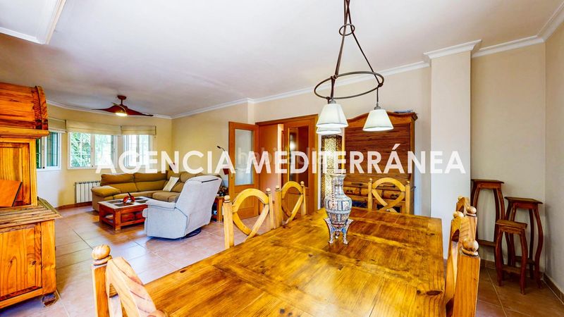 Foto 69dd3ec6-ec8b-49b3-ae9d-ea775014169c. Towny house with heating parking pool in Rascanya Pobla de Vallbona (la)