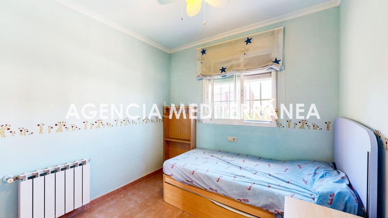 Foto 87b3f60d-3664-4b73-8661-137e7b99cf04. Towny house with heating parking pool in Rascanya Pobla de Vallbona (la)