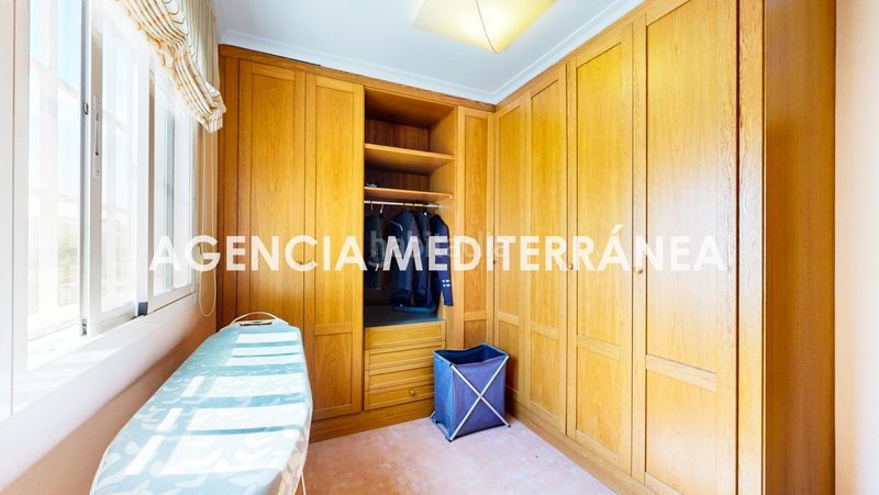 Foto 998eb459-3a0a-47a1-8039-8b72a17a2b83. Towny house with heating parking pool in Rascanya Pobla de Vallbona (la)