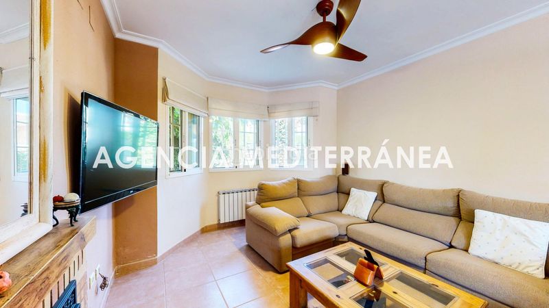 Foto a7dfe7ad-c406-4a2a-8f39-6bb0709e4289. Towny house with heating parking pool in Rascanya Pobla de Vallbona (la)