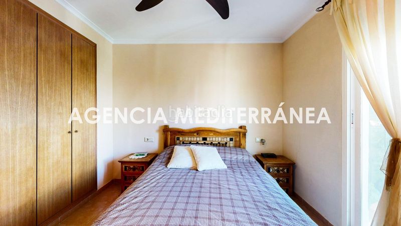 Foto bb1b77f4-6529-4734-8e58-0d80fccbbbc5. Towny house with heating parking pool in Rascanya Pobla de Vallbona (la)