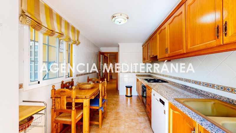 Foto bed9ee36-1203-435c-975c-7ba109b19559. Towny house with heating parking pool in Rascanya Pobla de Vallbona (la)