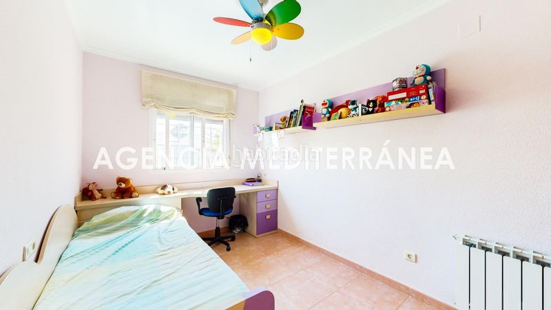 Foto bf6aafa2-e705-412d-ac48-61e05a0b171e. Towny house with heating parking pool in Rascanya Pobla de Vallbona (la)