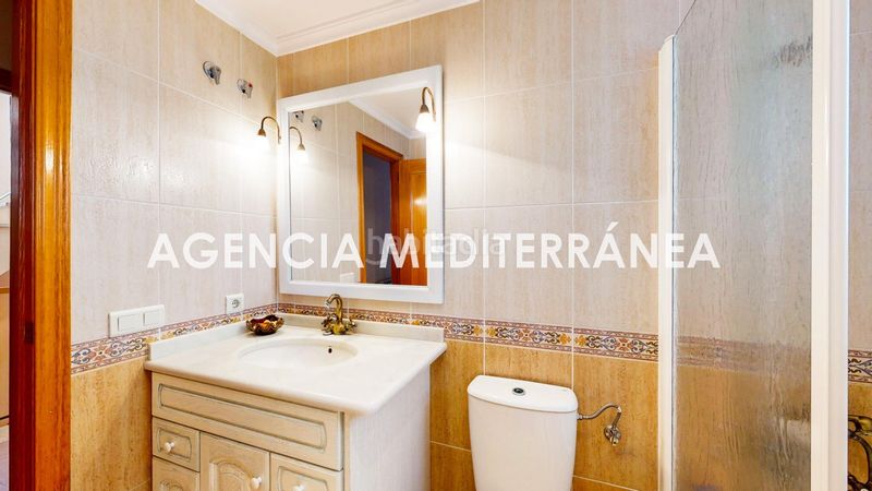 Foto bfbd4e56-cbd9-4e8f-9ae0-2219c430d18c. Towny house with heating parking pool in Rascanya Pobla de Vallbona (la)