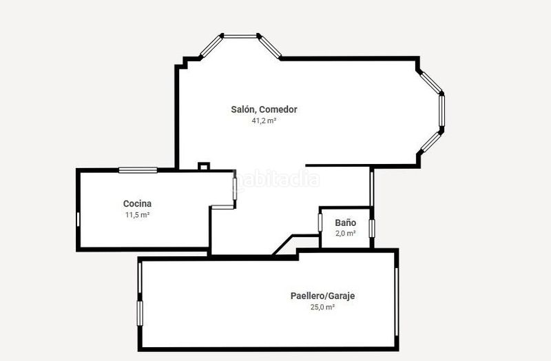 Foto c9038f5d-7647-4be4-9b7e-1d4e71733172. Towny house with heating parking pool in Rascanya Pobla de Vallbona (la)