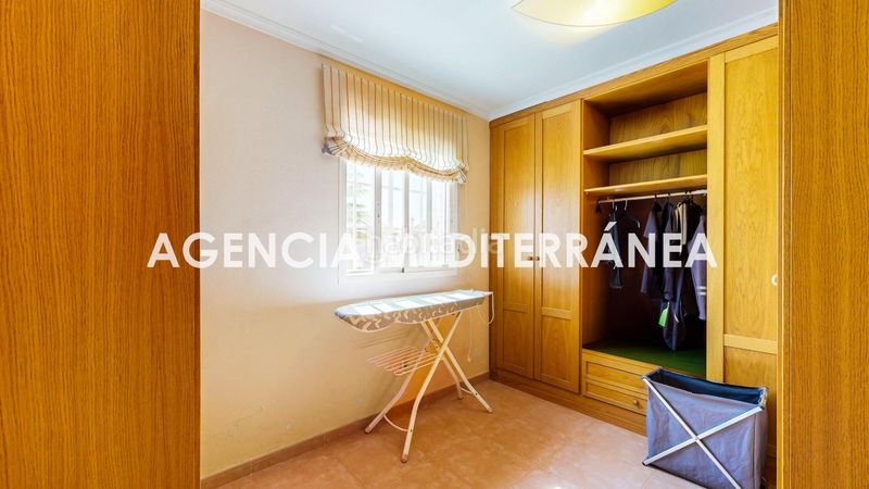 Foto d525f16b-4236-4eee-bcbf-4c2940ad0875. Towny house with heating parking pool in Rascanya Pobla de Vallbona (la)