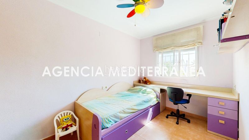Foto d54de8da-cc26-457a-b545-a49734e1e96b. Towny house with heating parking pool in Rascanya Pobla de Vallbona (la)