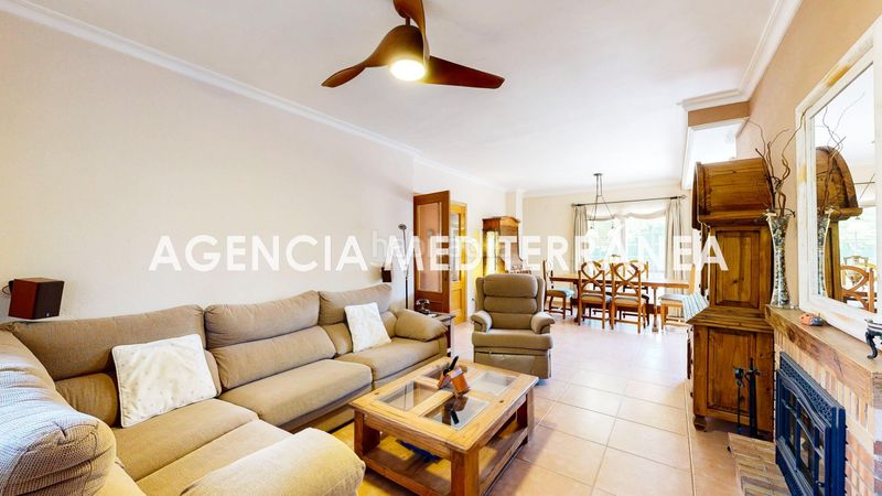 Foto ea5a6b3d-a2bf-4d92-bd43-35748a8a2c20. Towny house with heating parking pool in Rascanya Pobla de Vallbona (la)