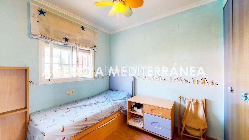 Foto f5f18fb4-dd66-4e3e-9116-2f65cf0dedd5. Towny house with heating parking pool in Rascanya Pobla de Vallbona (la)